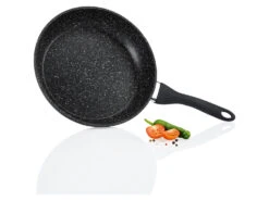 ERNESTO® Pfanne, 28 Cm, Aluminium -Kuchenwelt Verkauf gcp4d0febffeae74c978a76f08de02d9393