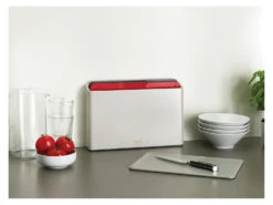 Joseph Joseph Duo Schneidebretter-Set 3-teilig - Grau 14 Joseph Joseph Duo Schneidebretter-Set 3-teilig - Grau -Kuchenwelt Verkauf gcp4e4c331b2a534969a0b3726ee3056c39