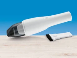 SILVERCREST® Design Handstaubsauger »SHD 7.4«, 7,4 V -Kuchenwelt Verkauf gcp4ea8104e032642529c76f59c93775358