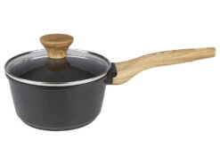 ERNESTO® Aluguss-Topf, Ø 20 Cm / -Stielkasserolle, Ø 16 Cm -Kuchenwelt Verkauf gcp4fa98503d6bb4e7ca53f74615460aefc