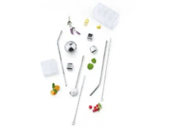 ERNESTO® Trinkhalme Set »EDS XXL«, 30-teilig -Kuchenwelt Verkauf gcp51c9c0a2ee9f45448ccb003ed4e3922d