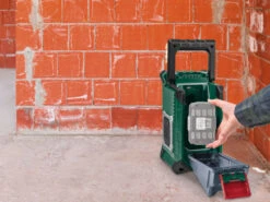 PARKSIDE® Akku-Baustellenradio »PBRA 20-Li B2« 20 V / 12 V Oder Netzbetrieb, Ohne Akku Und Ladegerät 18 PARKSIDE® Akku-Baustellenradio »PBRA 20-Li B2« 20 V / 12 V Oder Netzbetrieb, Ohne Akku Und Ladegerät -Kuchenwelt Verkauf gcp51ced28b09ba4b3bac533a6800b613f8