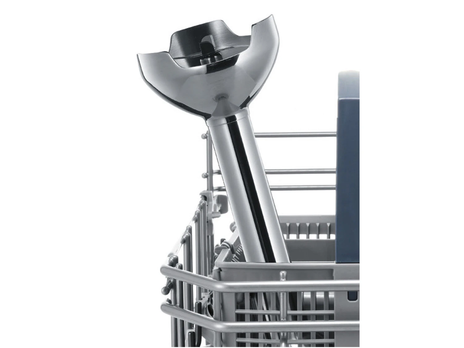 BOSCH Stabmixer, CleverMixx, 600 W, Schwarz MSM2610B 5 BOSCH Stabmixer, CleverMixx, 600 W, Schwarz MSM2610B – Bild 5