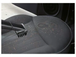 SILVERCREST® Handstaubsauger Nass- Und Trocken, mit Turbobürste -Kuchenwelt Verkauf gcp52295e5bf31b46d993d3c3363ebf2275