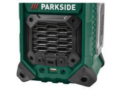 PARKSIDE® Akku-Baustellenradio »PBRA 20-Li B2« 20 V / 12 V Oder Netzbetrieb, Ohne Akku Und Ladegerät 16 PARKSIDE® Akku-Baustellenradio »PBRA 20-Li B2« 20 V / 12 V Oder Netzbetrieb, Ohne Akku Und Ladegerät -Kuchenwelt Verkauf gcp540ac6b509f144268af625cdf7eb12eb