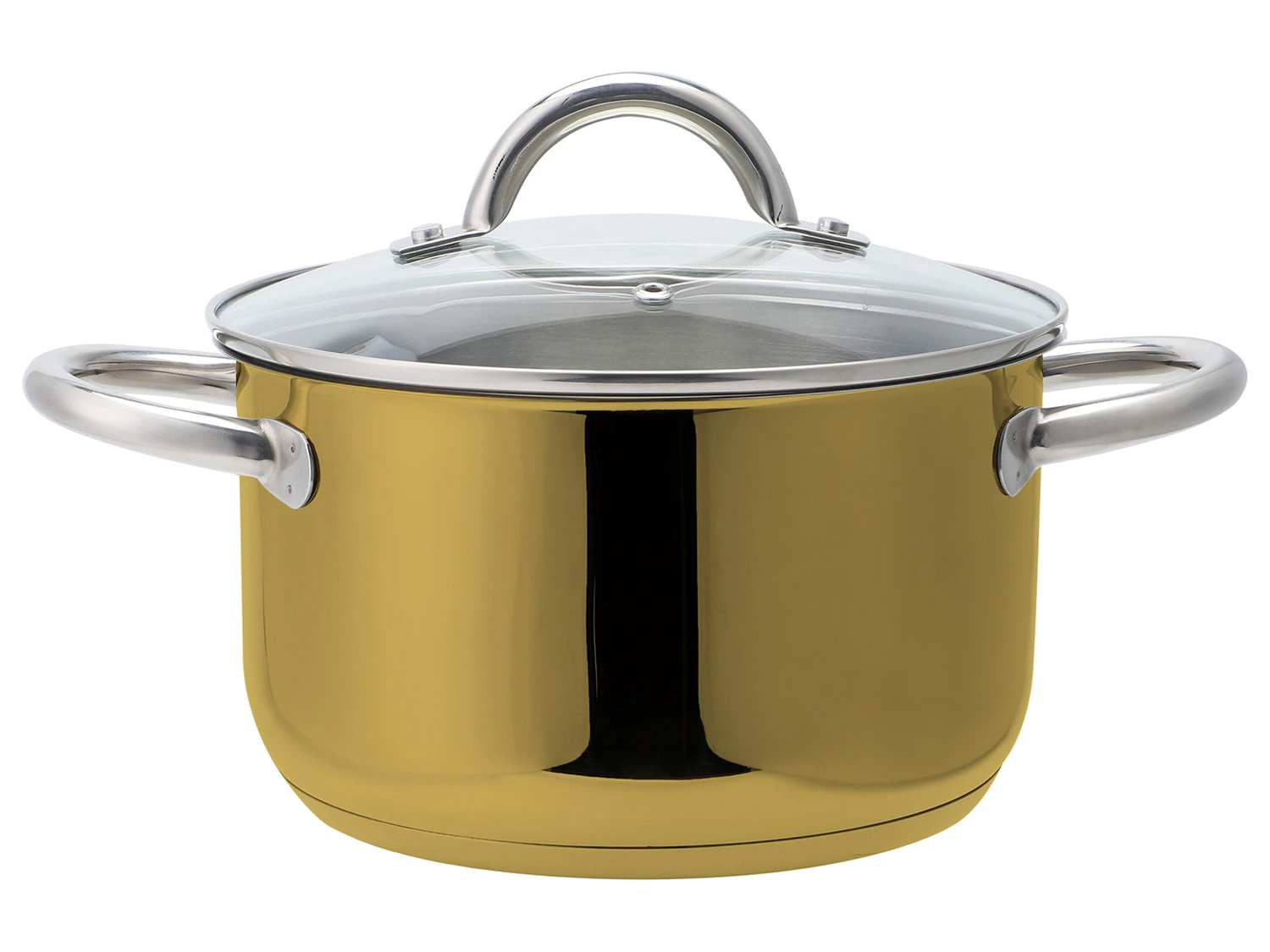 ECHTWERK Kochtopf-Set 8tlg 7 ECHTWERK Kochtopf-Set 8tlg – Bild 7