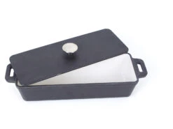 ECHTWERK Gusseisen Brotback‐/Auflauform -Kuchenwelt Verkauf gcp548afec2a7d3421a9ca21b08a4b4324a