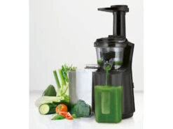 SILVERCREST® KITCHEN TOOLS Slow Juicer »SSJ 300 C1«, 300 W -Kuchenwelt Verkauf gcp5527490c1aa845d8bbdd65687ad934ce