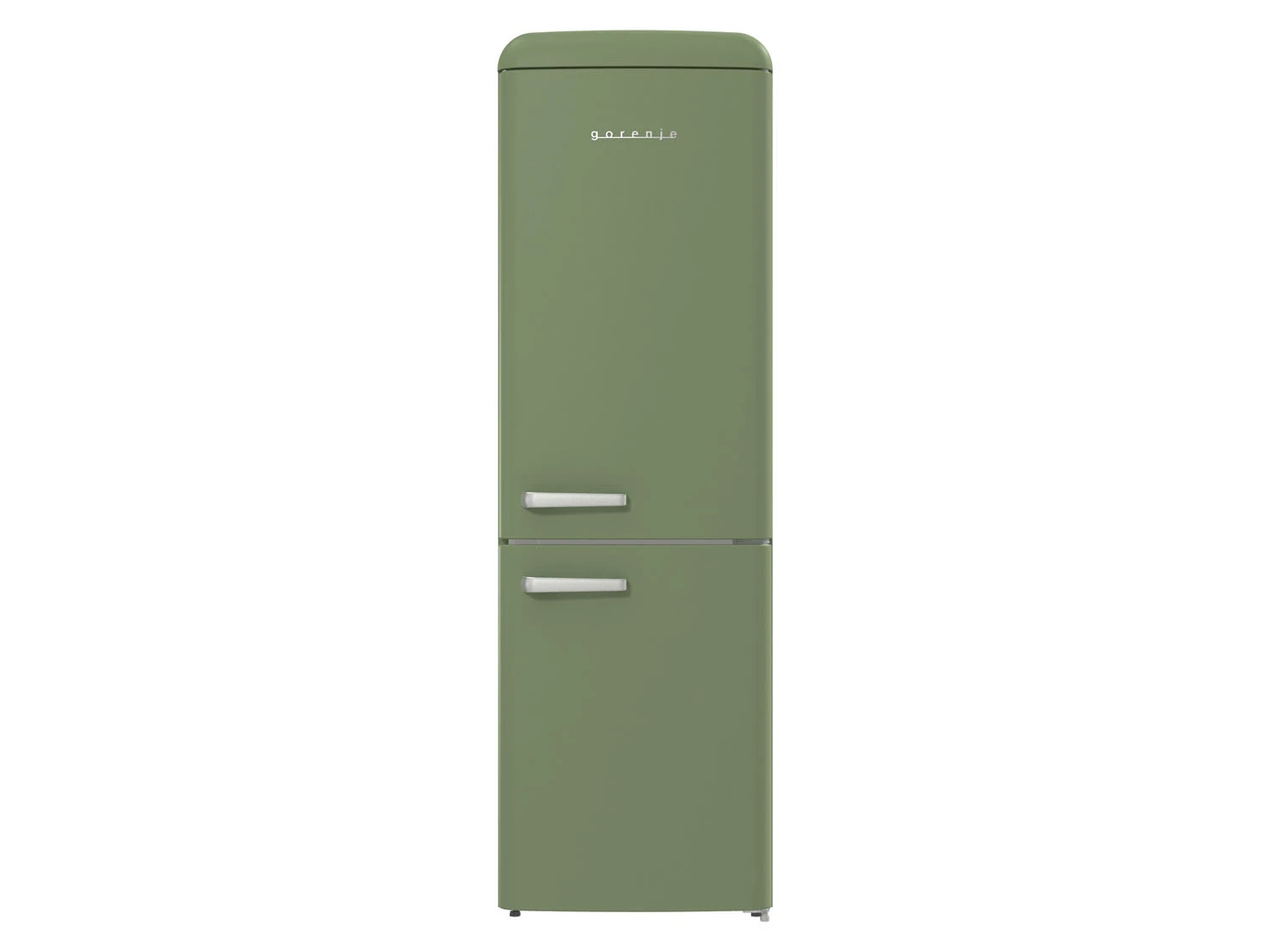 Gorenje Kühlgefrierkombination »ONRK619« 10 Gorenje Kühlgefrierkombination »ONRK619« – Bild 10