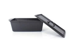 ECHTWERK Brotbackform-Bräter Mit Deckel -Kuchenwelt Verkauf gcp55d0fe6ef2fa4e738ef658c619272800