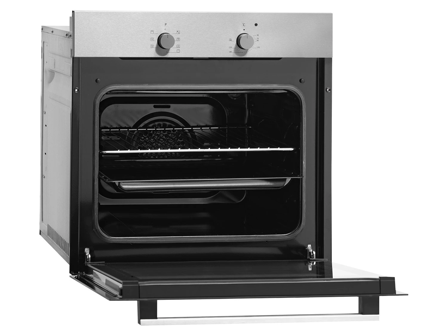 Respekta Backofen Set »ASET1207700« 9 Respekta Backofen Set »ASET1207700« – Bild 9