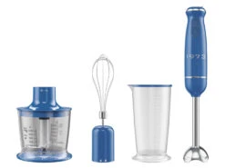 SILVERCREST® KITCHEN TOOLS Stabmixer-Set »SSMSR 600 A1«, 3-in-1, 600 W -Kuchenwelt Verkauf gcp55def5267d034d3d92b3e6095b37d997