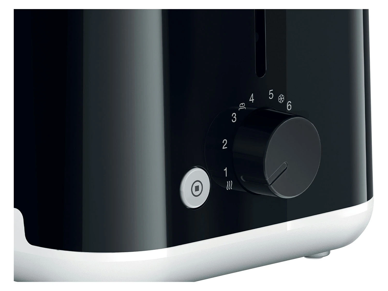 BRAUN Toaster »HT1010WH«, Aufwärm- Und Auftaufunktionen 9 BRAUN Toaster »HT1010WH«, Aufwärm- Und Auftaufunktionen – Bild 9