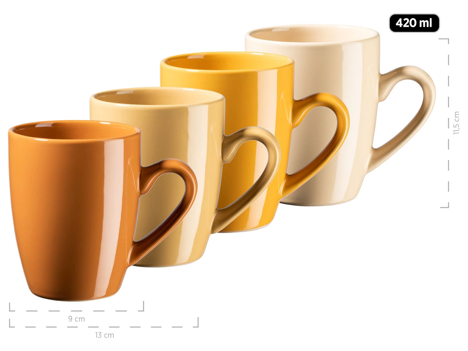 MÄSER Serie Inoda 16 Tlg. Kombiservice 8 MÄSER Serie Inoda 16 Tlg. Kombiservice – Bild 8