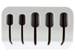 Joseph Joseph Duo Messerblock-Set 6tlg., Mit Edelstahlklingen 13 Joseph Joseph Duo Messerblock-Set 6tlg., Mit Edelstahlklingen -Kuchenwelt Verkauf gcp56fef28abd2f44d2b15736dd92f76285