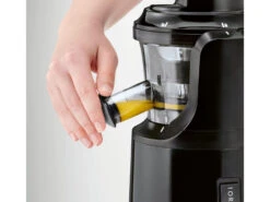 SILVERCREST® KITCHEN TOOLS Slow Juicer »SSJ 300 C1«, 300 W -Kuchenwelt Verkauf gcp577ed28f9d314656b16edbfddbb8f724