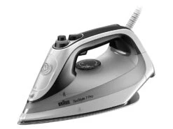 BRAUN »SI 7149 WB« Dampfbügeleisen