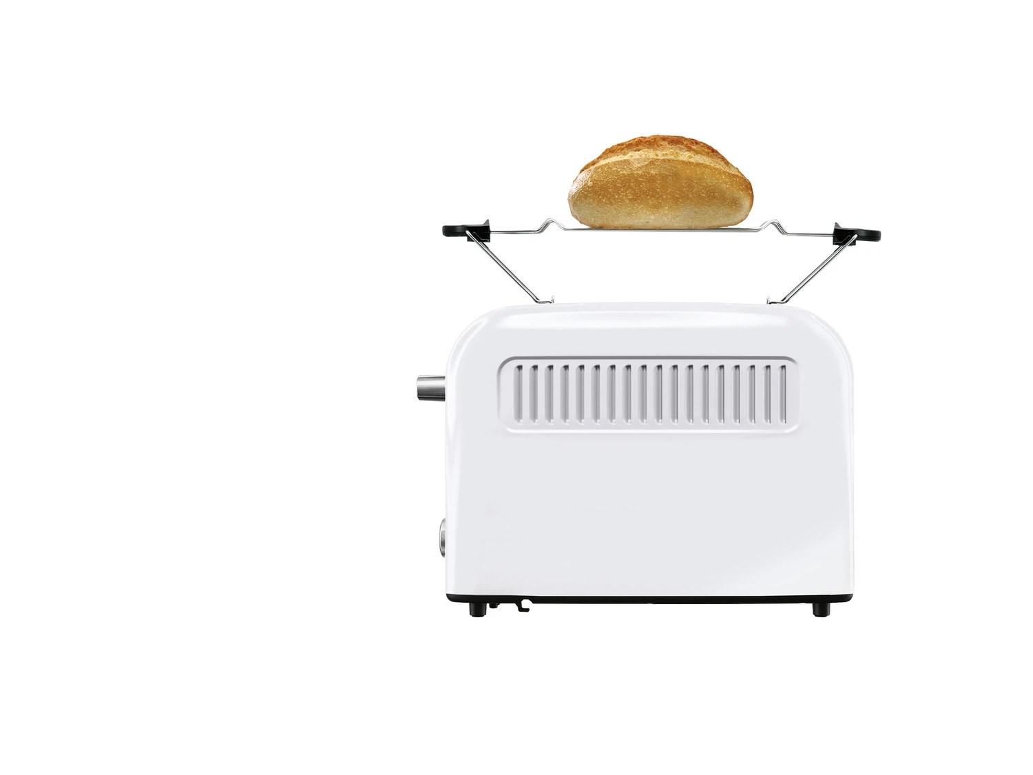 SILVERCREST® KITCHEN TOOLS Doppelschlitz-Toaster »STEC 920 A2«, 920 W 2 SILVERCREST® KITCHEN TOOLS Doppelschlitz-Toaster »STEC 920 A2«, 920 W – Bild 2