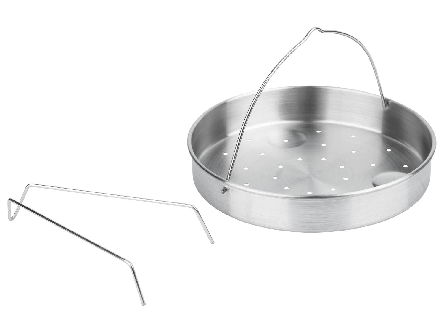 GSW Schnellkochtopf »Rapid«, 22 Cm, Edelstahl 4 GSW Schnellkochtopf »Rapid«, 22 Cm, Edelstahl – Bild 4