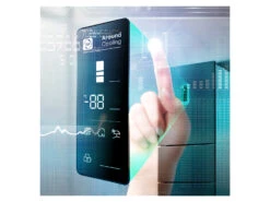 Emerio Side-by-Side Kühlschrank »SBS-126027.1« -Kuchenwelt Verkauf gcp58cc0679c19c4ec89018460bb37da5f8