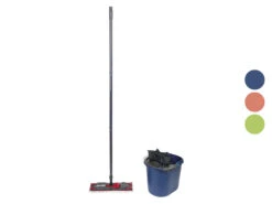 Vileda Komplettset »Ultramax Colours«