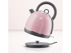 SILVERCREST® KITCHEN TOOLS Wasserkocher »SWKC 3000 E3«, Aus Hochwertigem Edelstahl -Kuchenwelt Verkauf gcp590b1ad80c3c42fca2a0eec577008635