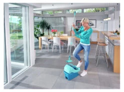 LEIFHEIT Bodenwischer Profi XL Micro Duo -Kuchenwelt Verkauf gcp597389cd1722479799c8e926c87f8dbb