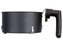 SILVERCREST® KITCHEN TOOLS Heißluftfritteuse »SHFD 1400 B2«, 2,2 L, 1400 Watt -Kuchenwelt Verkauf gcp597d42c6004a48639d47b68daa481aff