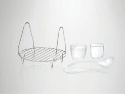 SILVERCREST® KITCHEN TOOLS Multi-Pot Schnellkochtopf »SSM 1000 A2«, 1000 W -Kuchenwelt Verkauf gcp5a5eb2b77a5746d8a18c46db49a1db3d