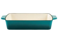 ERNESTO® Gusseisen-Auflaufform, 32,2 X 22 Cm -Kuchenwelt Verkauf gcp5a828b3ec0ef4eafa571f260a686908c