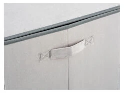 Wenko Wäschesammler »Sam«, Mit Zwei Griffen -Kuchenwelt Verkauf gcp5ad27fe736a64ad39212fb62d5f844c8