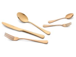 ECHTWERK Besteck Sorrent 30-teilig Stonewashed 11 ECHTWERK Besteck Sorrent 30-teilig Stonewashed -Kuchenwelt Verkauf gcp5b03b96d54d447b389e4f4d79622ed3a