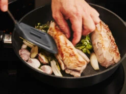 Siena Home Bratpfanne VERDE - Die Nachhaltige - 24/28 Cm Ø, 7 Cm Hoch -Kuchenwelt Verkauf gcp5b0505c6bf65401baa83bb87591c0bc1