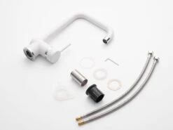 VEROSAN PRO Küchenarmatur »PRAG«, Matt 15 VEROSAN PRO Küchenarmatur »PRAG«, Matt -Kuchenwelt Verkauf gcp5bd358c4f50b4ccbaa9b19fea0c8d288