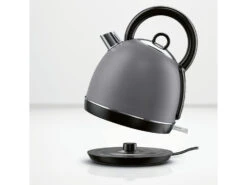 SILVERCREST® KITCHEN TOOLS Wasserkocher »SWKC 3000 E3«, Aus Hochwertigem Edelstahl -Kuchenwelt Verkauf gcp5c22f11268794d89b71f15f4802db471