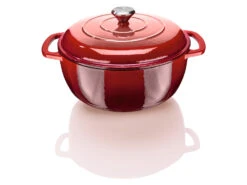 ERNESTO® Gusseisen-Topf, Ø 26,5 Cm -Kuchenwelt Verkauf gcp5c242501b2024b25814b798dccbd19df