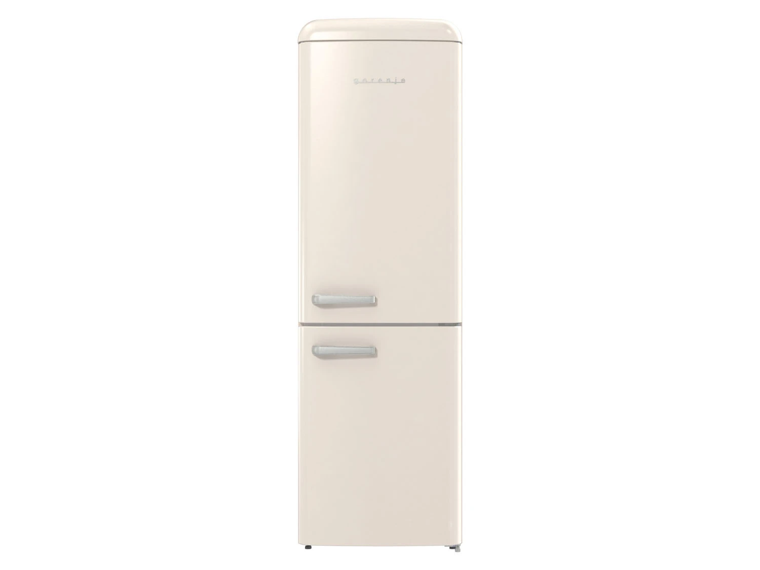 Gorenje Kühlgefrierkombination »ONRK619« 2 Gorenje Kühlgefrierkombination »ONRK619« – Bild 2