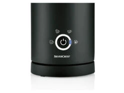 SILVERCREST® KITCHEN TOOLS Milchaufschäumer »SMAS 500 C3«, 4 Programme 12 SILVERCREST® KITCHEN TOOLS Milchaufschäumer »SMAS 500 C3«, 4 Programme -Kuchenwelt Verkauf gcp5cb101e1b18549de9f260843faa1e828