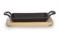 ECHTWERK Rechteckige Servierschale Gusseisen -Kuchenwelt Verkauf gcp5cbebcabdfc64d2b9a4ed916895a8119