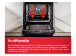 Amica Herd-Set »EHC 934 003 E A« -Kuchenwelt Verkauf gcp5d014a18cee9408b8c3d893ed74f3a82