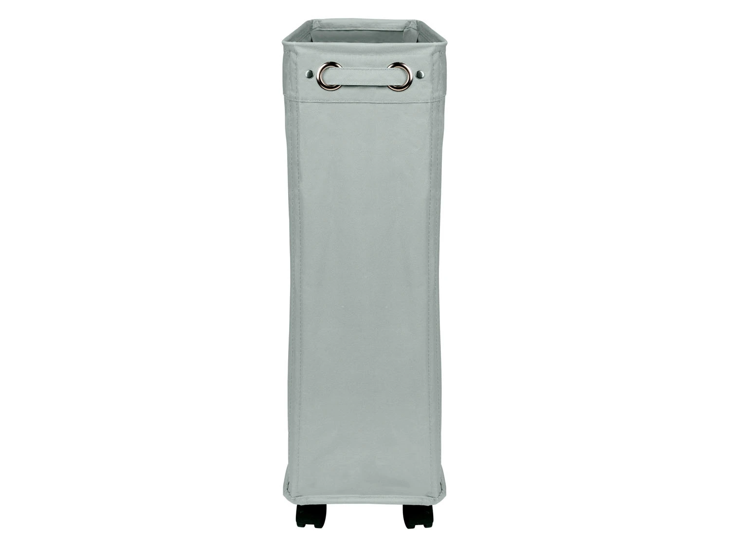 Wenko Wäschesammler »Corno«, Mit 4 Rollen 4 Wenko Wäschesammler »Corno«, Mit 4 Rollen – Bild 4