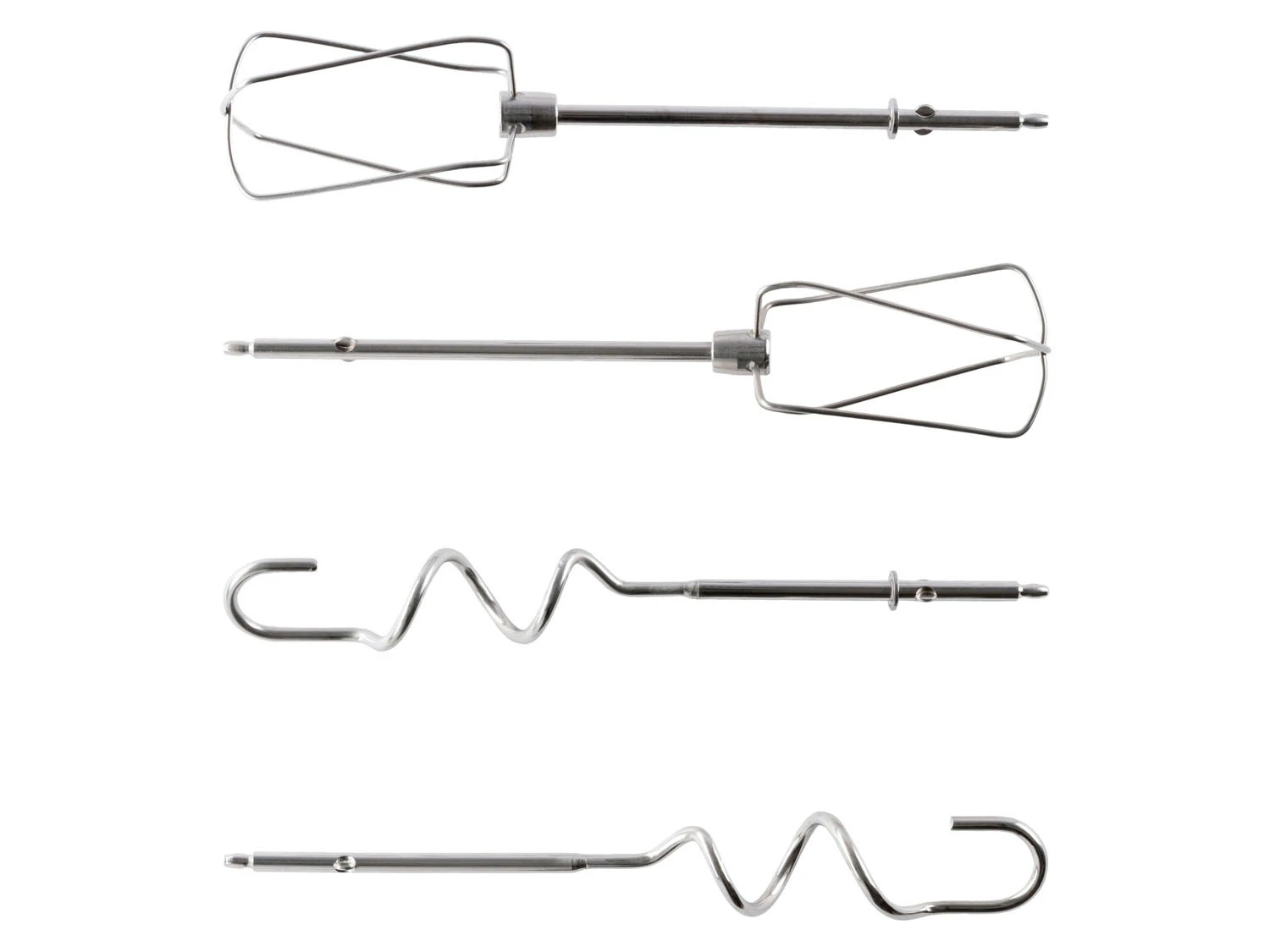 SILVERCREST® KITCHEN TOOLS Handmixer »SHM 300 D2«, Turbotaste 2 SILVERCREST® KITCHEN TOOLS Handmixer »SHM 300 D2«, Turbotaste – Bild 2