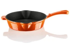 ERNESTO® Gusseisen-Pfanne, Für Alle Herdarten, Ø 15 Cm -Kuchenwelt Verkauf gcp5d47706ae1bc4580ac225c412389fc77