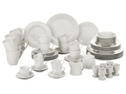 ERNESTO® Geschirr Kombiservice, 62-teilig -Kuchenwelt Verkauf gcp5d52da7b090b402a8dc0cc5a6fa52467