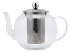 ECHTWERK Teekanne Aus Glas -Kuchenwelt Verkauf gcp5d70251f11f44668a2b9ddda58f3673d