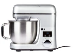 SILVERCREST® KITCHEN TOOLS Küchenmaschine »SKMW 900 A1«, Inkl. Waage