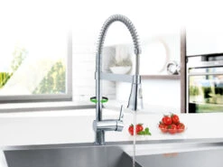 LIVARNO Home Spültischarmatur, Mit Spiralfeder / Gummischlauch 11 LIVARNO Home Spültischarmatur, Mit Spiralfeder / Gummischlauch -Kuchenwelt Verkauf gcp5e5c07ee72e54f81b9cea789b63e761d