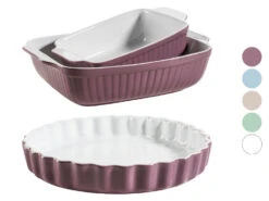 MÄSER Ofenformen »Kitchen Time«, Aus Keramik