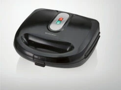 SILVERCREST® KITCHEN TOOLS Sandwichmaker »SSWM 700 C2«, 700 W, Mit Backampel -Kuchenwelt Verkauf gcp5e7586b799fa469282377ba8350d2ef0