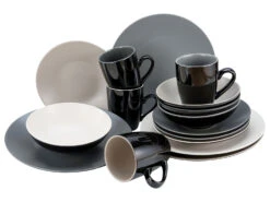 Creatable Very COOL, Kombiservice 16 Teilig